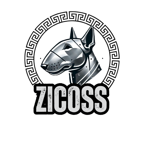 Zicoss Productions